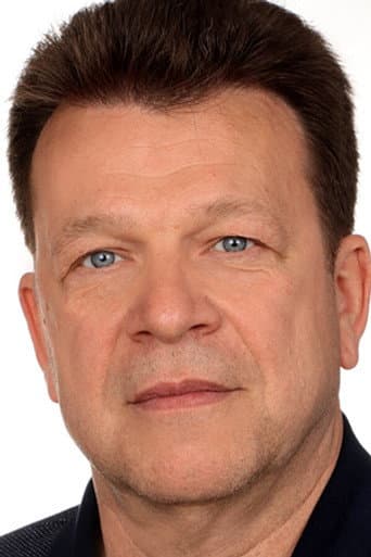 Сергей Крючков