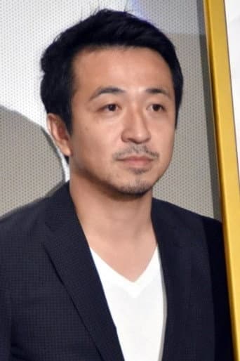 杉山ひこひこ