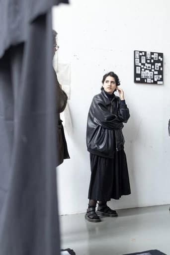 Hanieh Yekta