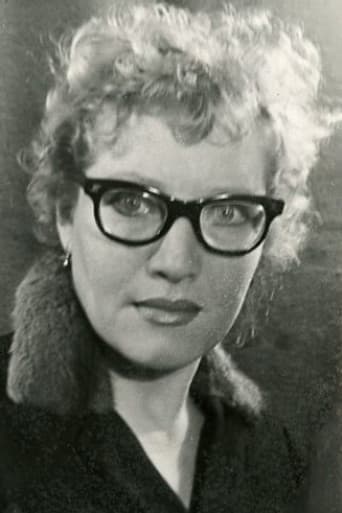 Людмила Сторожева
