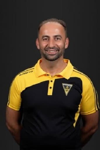 Mohamed Hadidi