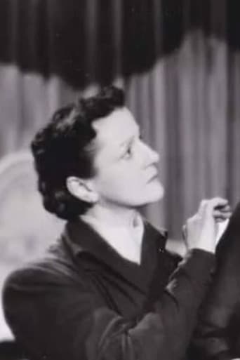 Margarita Burke