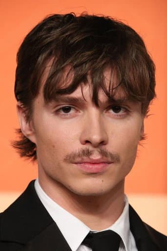 Николас Александр Чавес