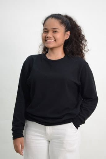 Irish Lu Pimentel