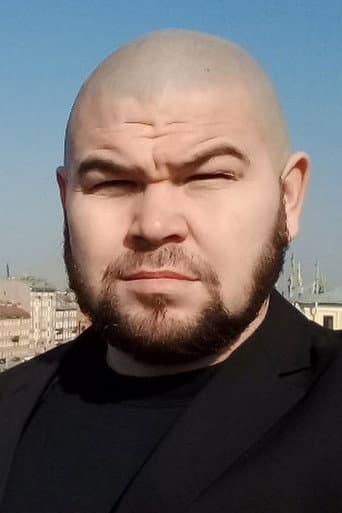 Юрий Петров
