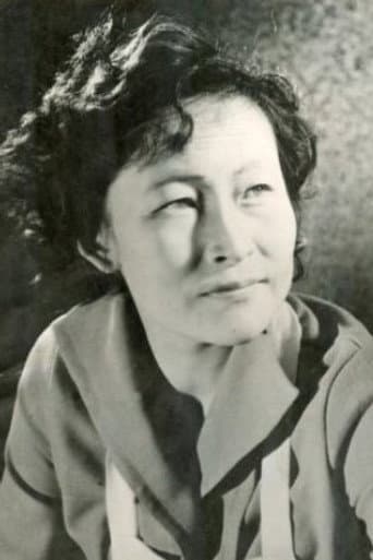 Enkhtuya Batluvsan