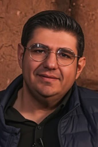 Ehsan Mahdi