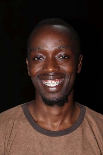 Philip Macharia