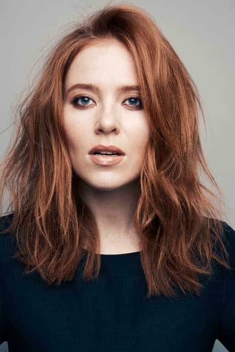Angela Scanlon