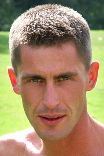 Dimitri Fisher