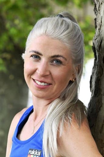 Sara Lappalainen