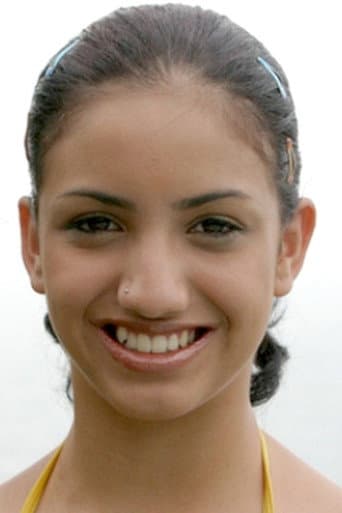 Rafaela Cristine