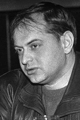 Алексей Саморядов
