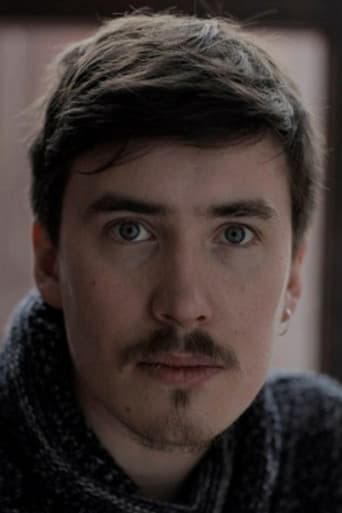 Дмитрий Тархов
