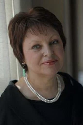 Раиса Фомина