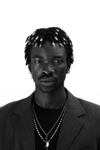 Ronald Yusuff