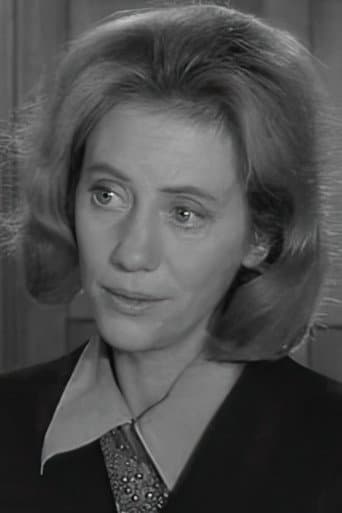 Pascale de Boysson