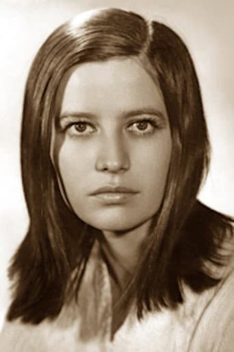 Лариса Данилина