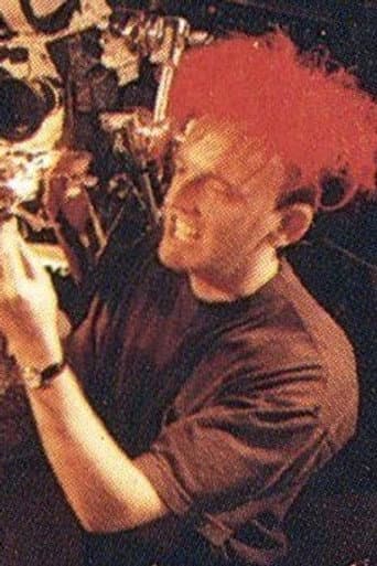 Paul Berry