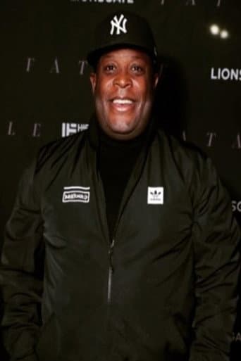 Damien Douglas