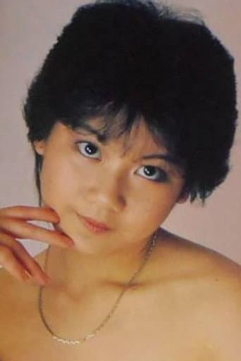 Yûko Sakaki