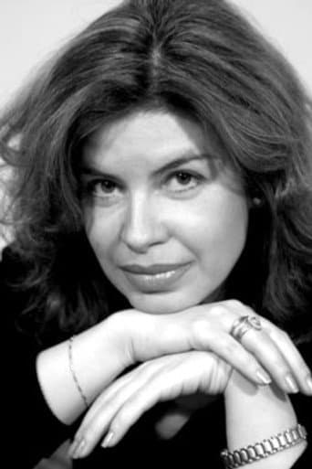 Tatyana Kuindzhi