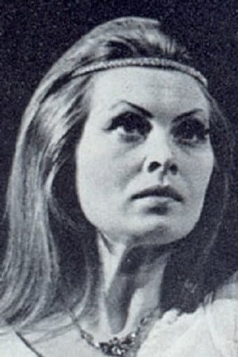 Татьяна Яковлева