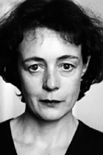 Sylvie Debrun