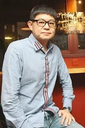 Ben Fong