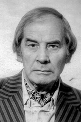 Александр Баранов