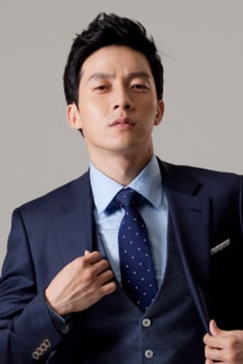 Kim Kyung Hwan