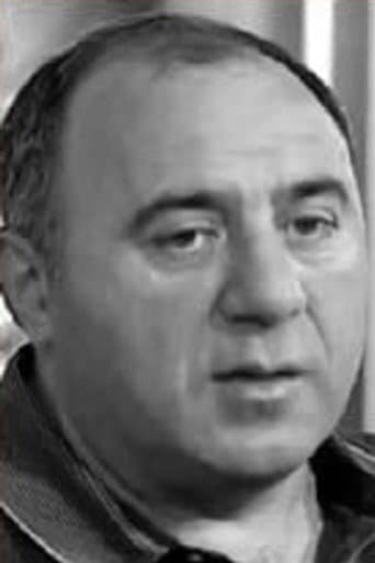 Гио Хуцишвили