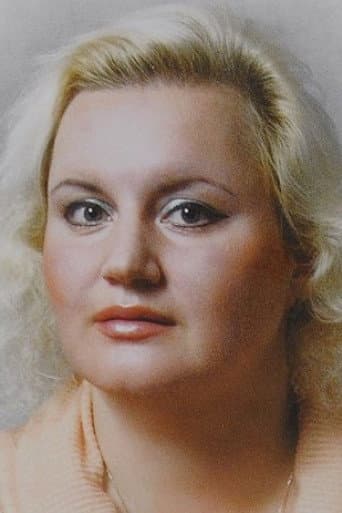 Мария Любимова