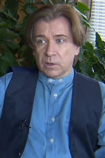 Oleg Molchanov