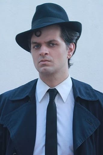 Daniel Basilio