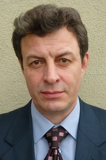 Сергей Перебоев