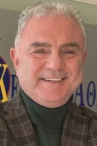 Christos Sotirakopoulos