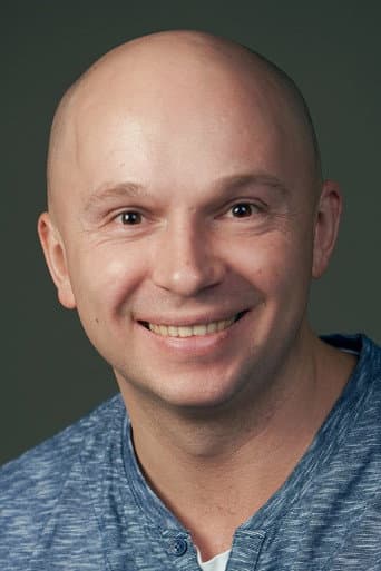 Алексей Долгушин