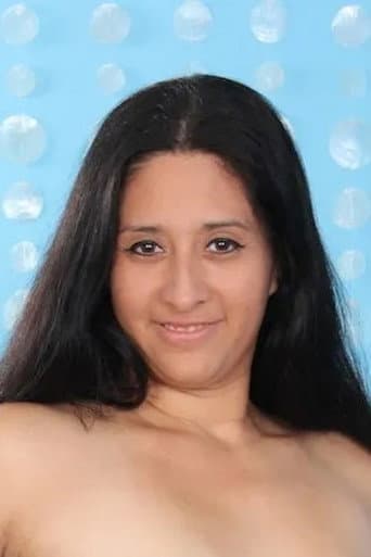 Nadia Blue