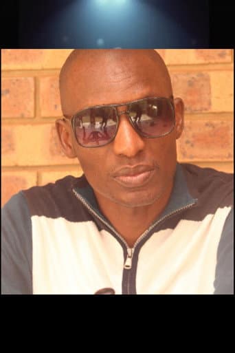 Branny Mthelebofu