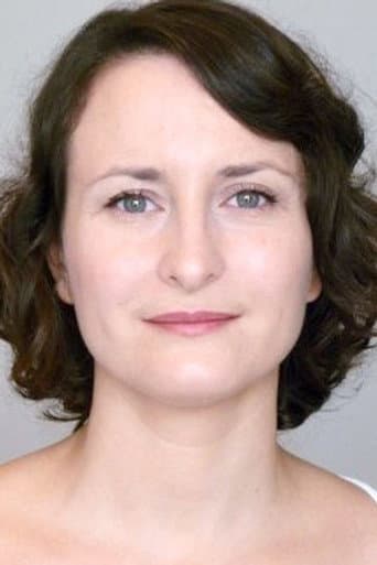 Isabelle Auvray