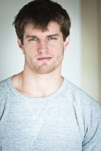 Zachary Sondrini