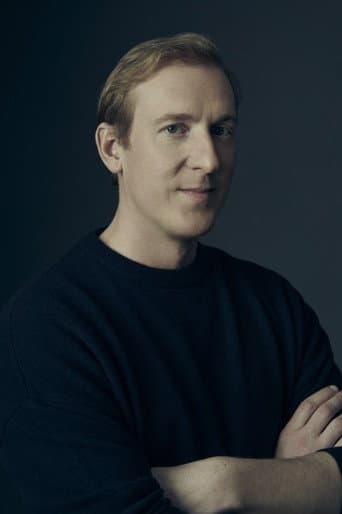 Патрик МакКей