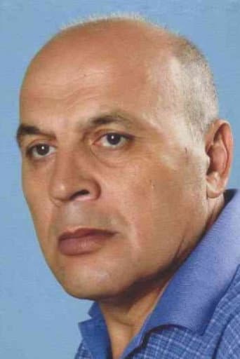 Анвар Азимов