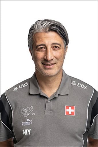 Murat Yakin