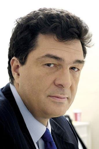 Αλέξης Παπαχελάς