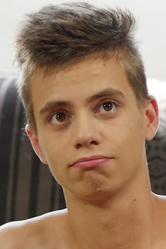 Austin Cook