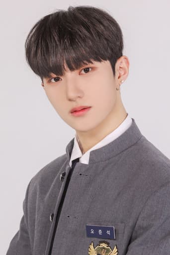Oh Jun-seok