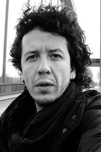 Rubén Mendoza