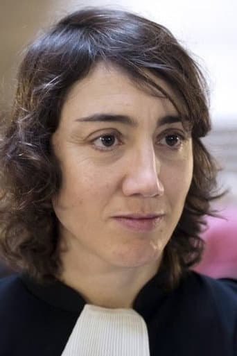 Constance Debré